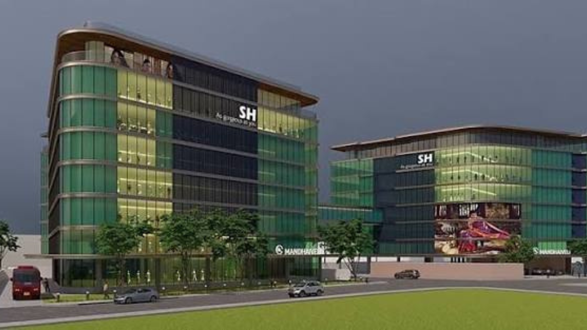 Arumbakkam Set for New Commercial Hub as Chennai Metro Plans Seven Storey Property Project