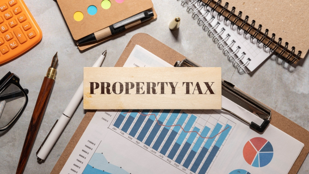 Nashik Property Owners Face Fresh Tax Checks as 20,000 More Properties Enter Civic Records
