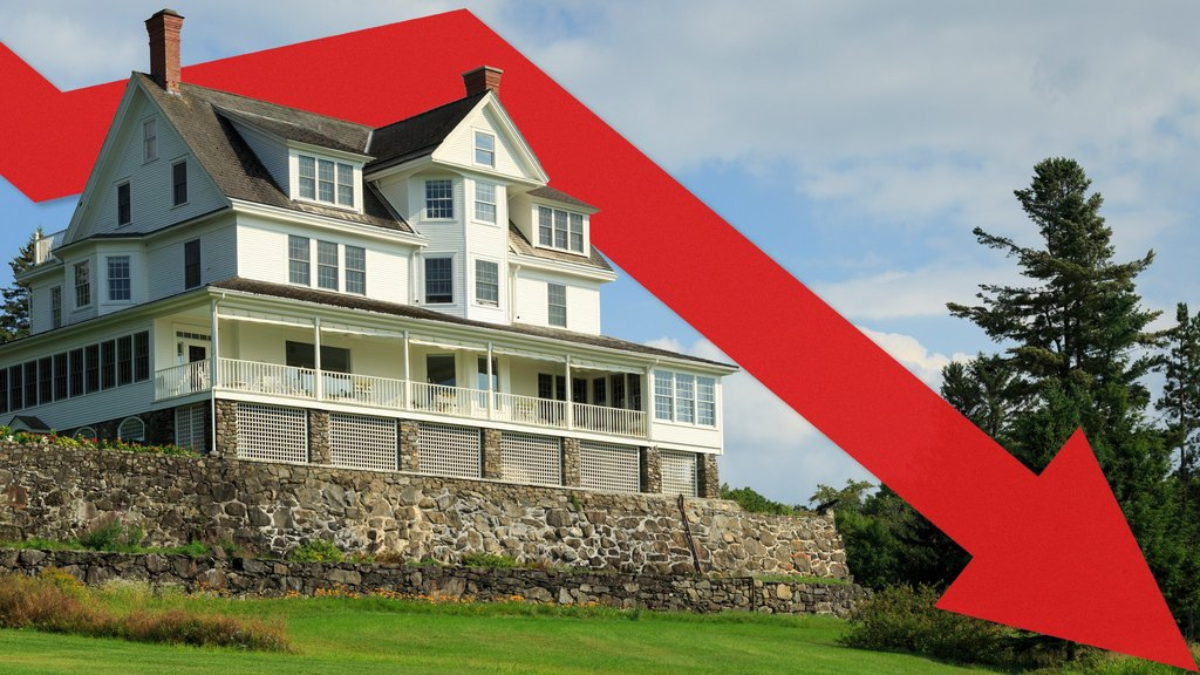 Why Home Prices in The Villages Are Falling Even as More Homes Hit the Market
