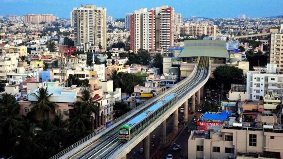 Bengaluru Home Prices Have Nearly Doubled Since 2019  And Rents Are Catching Up Too