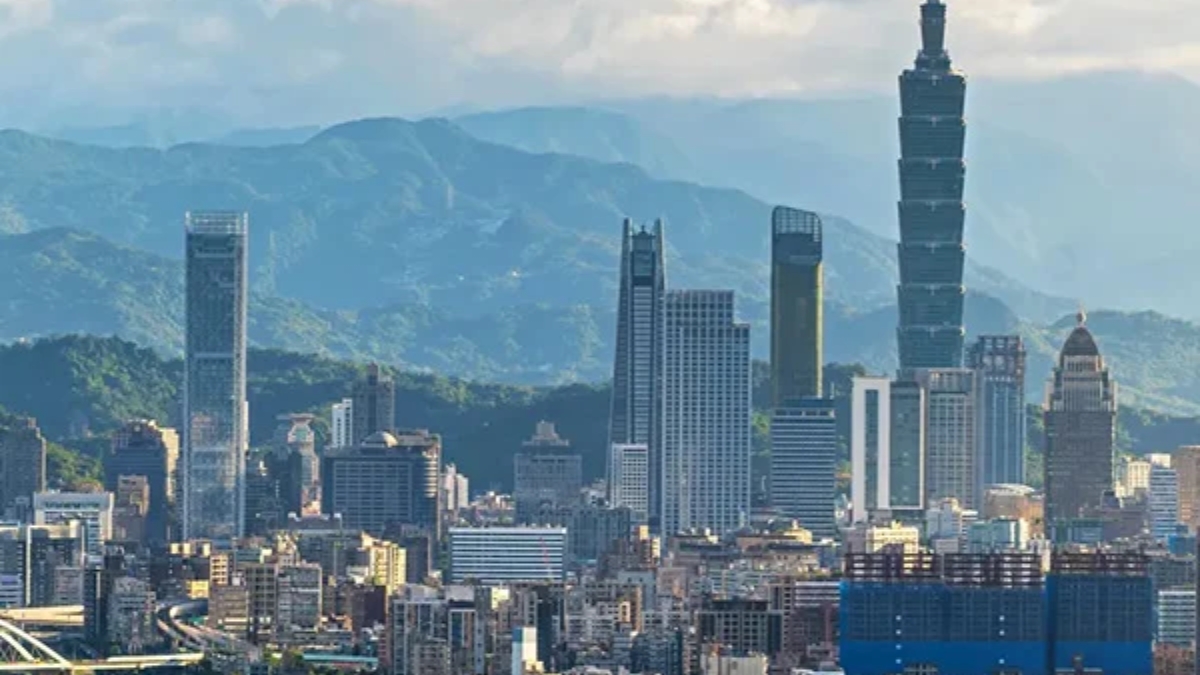 Asia-Pacific Commercial Real Estate Holds Steady in 2026
