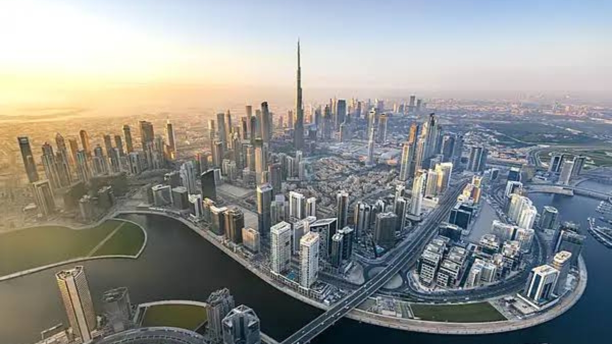 Dubai Retail Property Sales Soar 177% in Record H1 2026