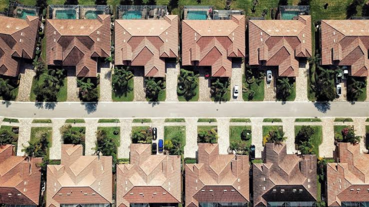 There Are Now 34% More Sellers Than Buyers What That Means for You