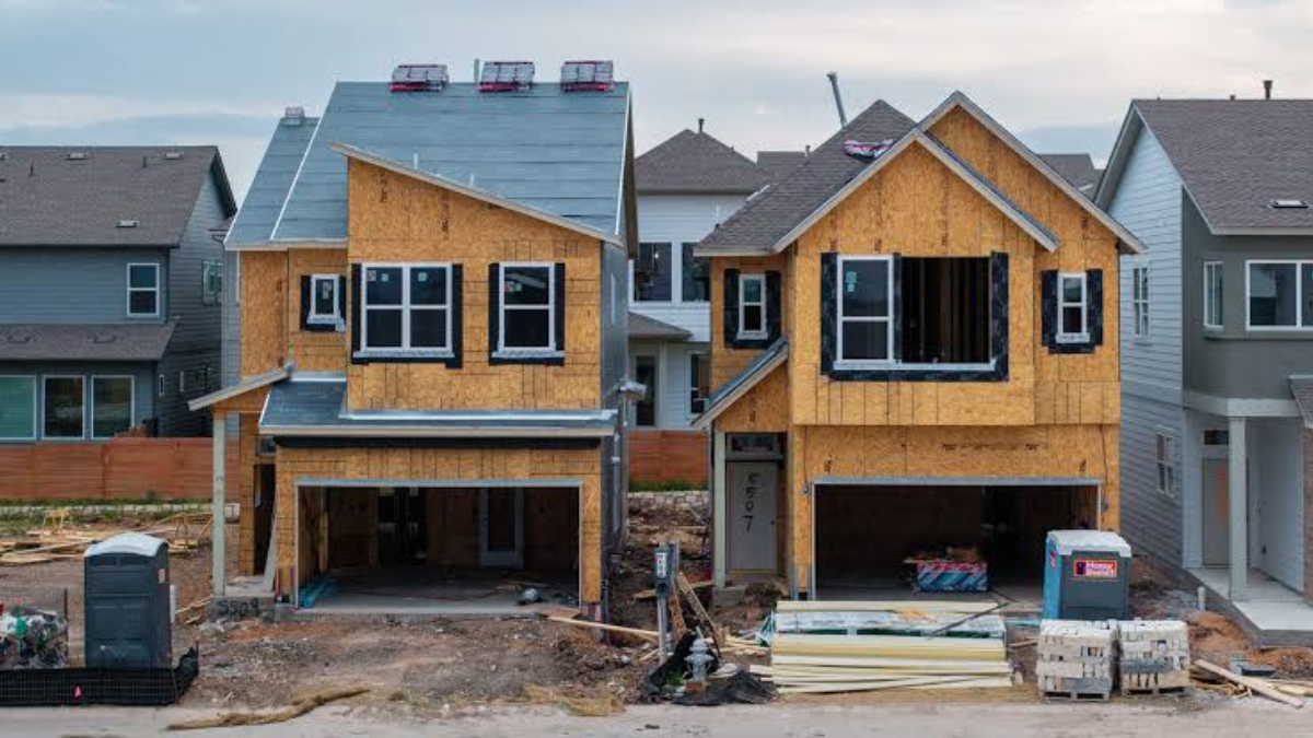 Texas Homebuilder Rebuilds Its Business Around Buyers Before Turning to AI