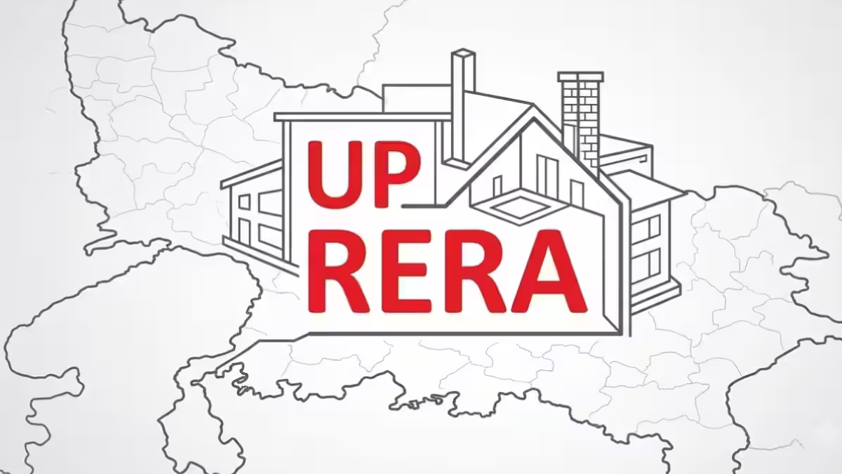 UP RERA Moves QPR Professional Certificates to Digital Filing, Changes How Project Progress Is Reported