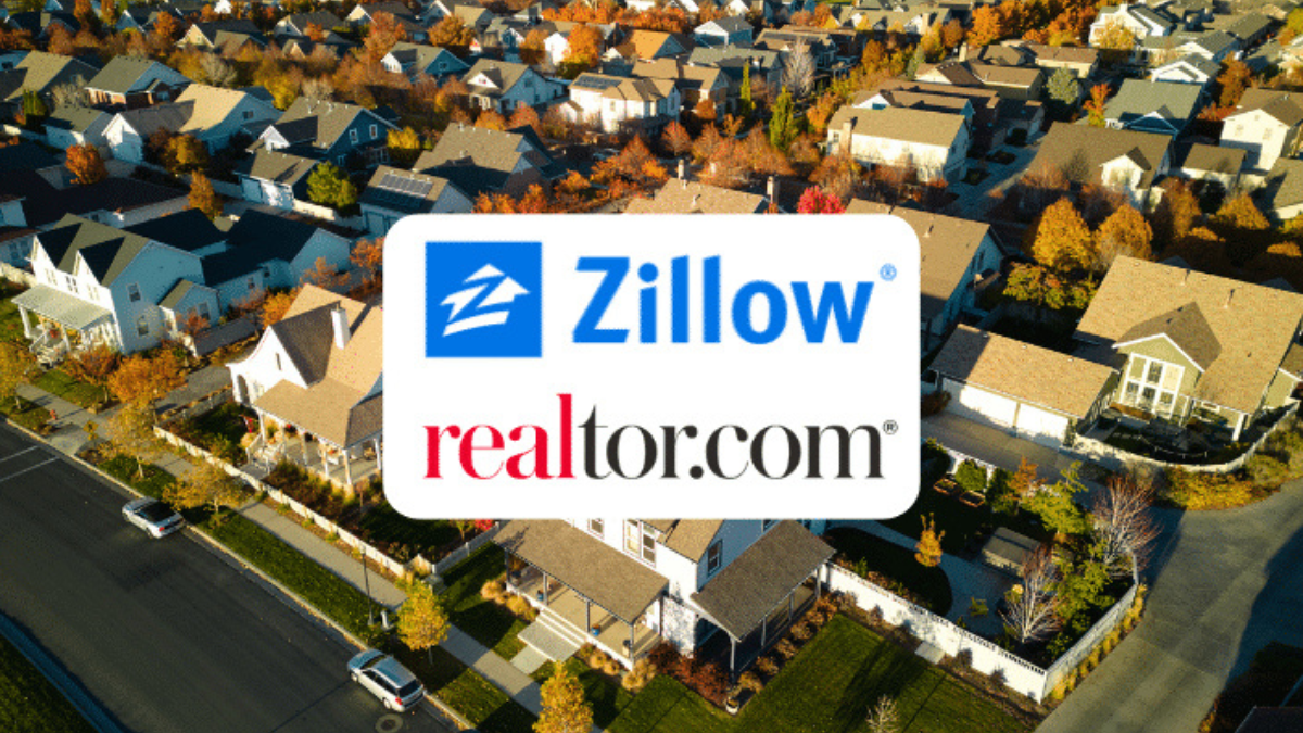Zillow and Realtor.com Open Up Pre-Market Listings to More Homebuyers