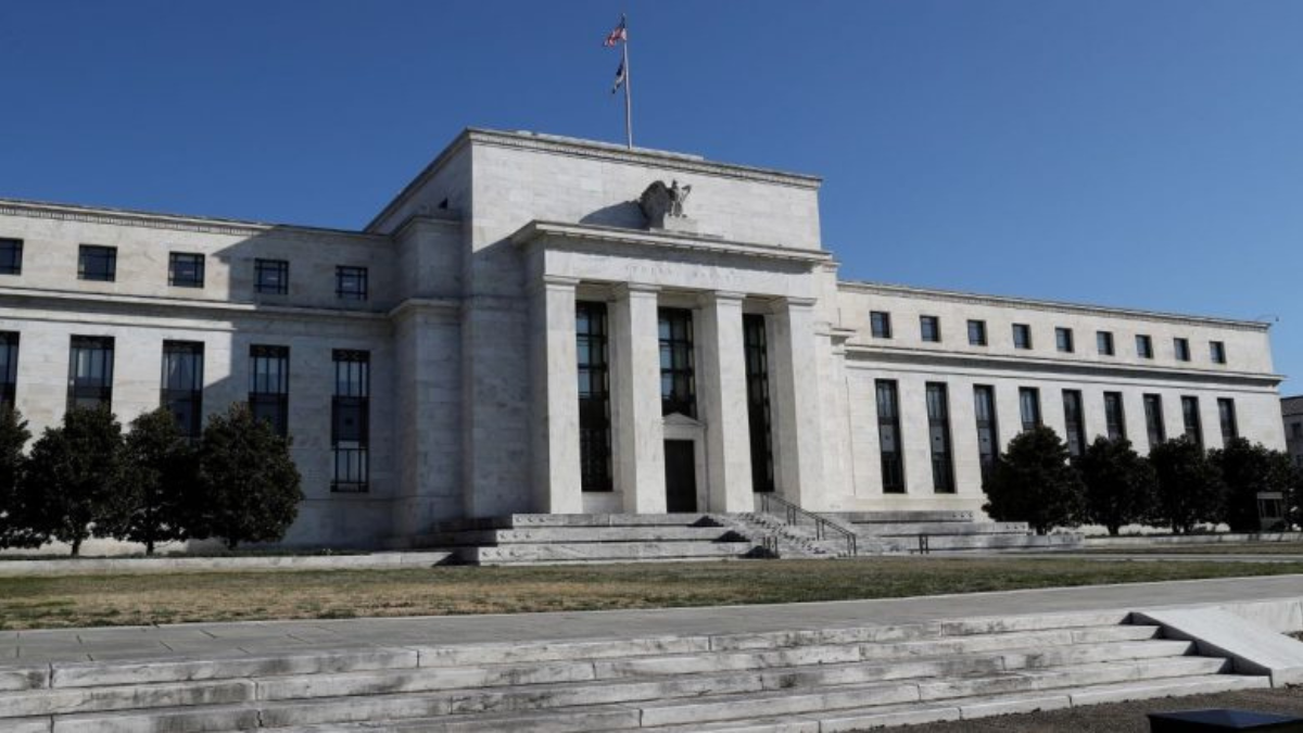 Fed Raises Benchmark Rate to 3.75%-4% as Higher Borrowing Costs Pressure US Real Estate