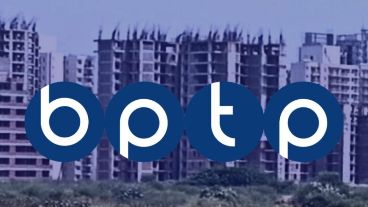 BPTP Targets ₹1,000 Crore Rental Income and ₹3,000-5,000 Crore Annual Sales