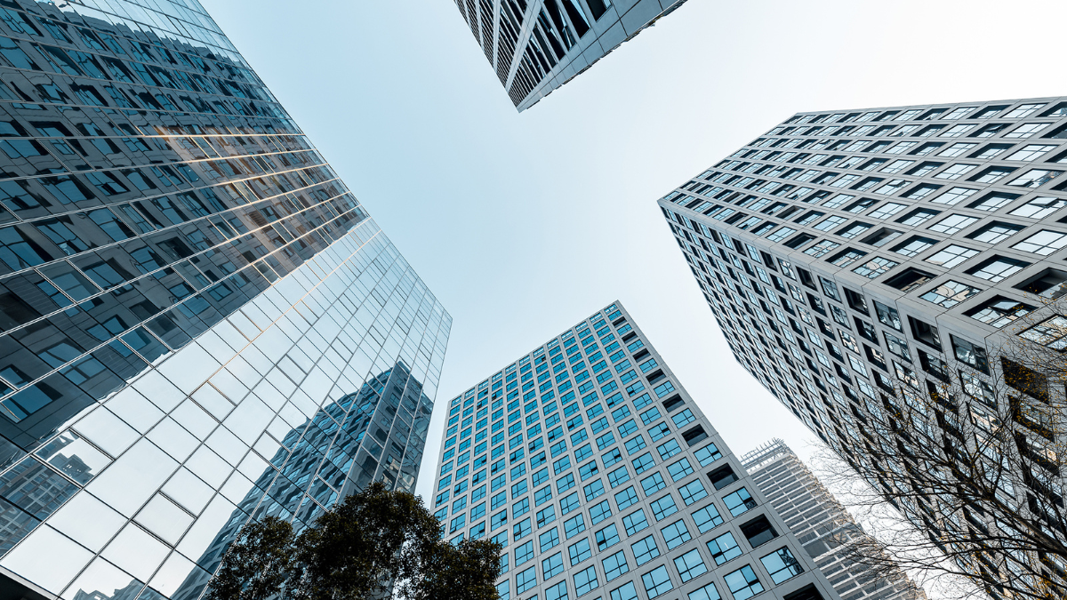 Higher Interest Rates Put US Commercial Property Refinancing Under Pressure