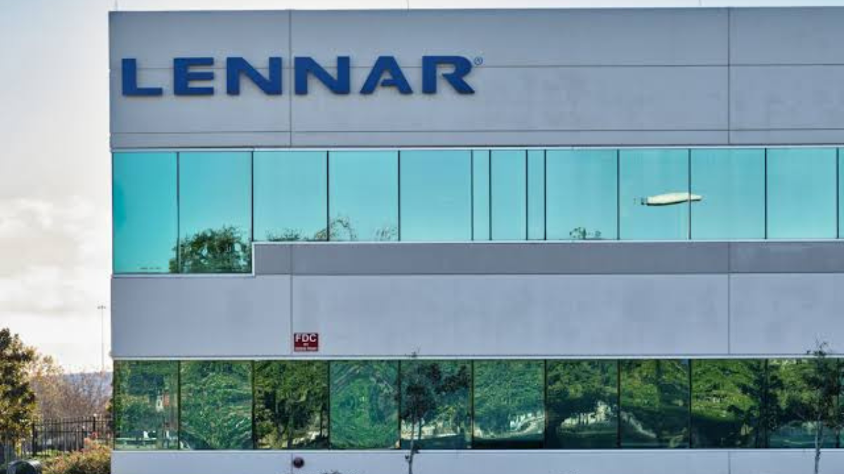 Lennar Defends Land Banking Strategy as Higher Rates Pressure US Homebuyers