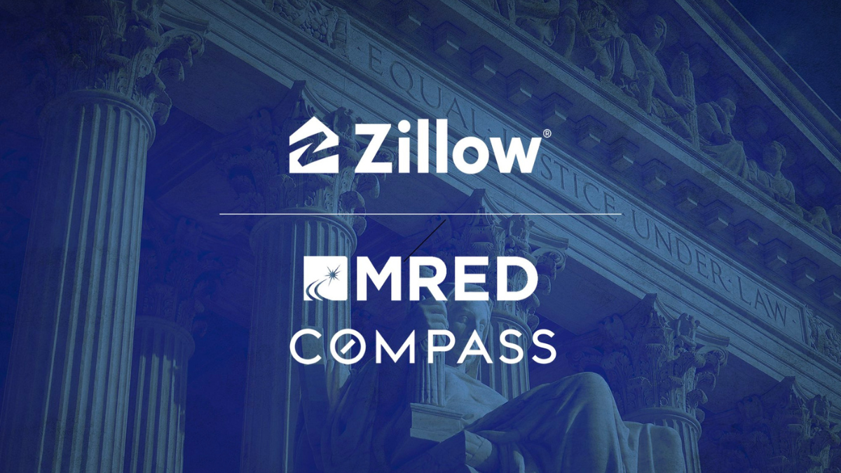 Chicago Homebuyers Face Potential Legal Fight Over MRED and Compass Listing Deal