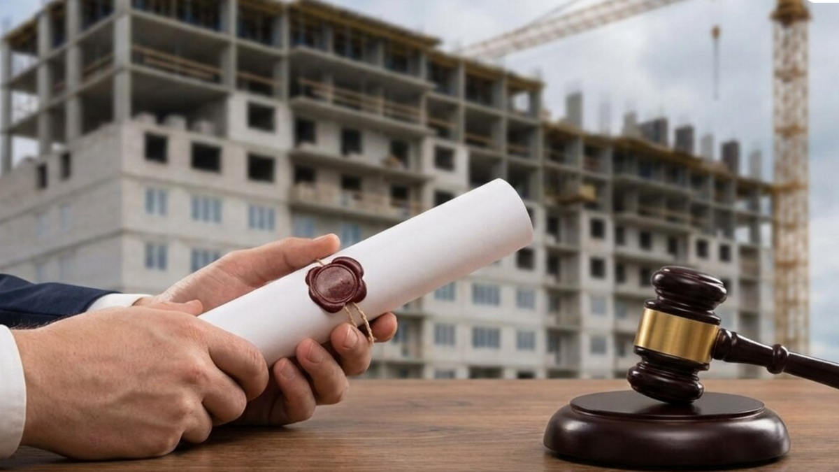 MahaREAT Orders 2% Penalty and Sale Proceeds Sharing in Dadar East Project