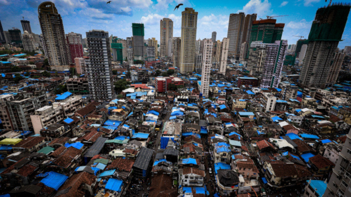 Kamathipura Redevelopment Deal Unlocks 34 Acres of Prime Mumbai Real Estate