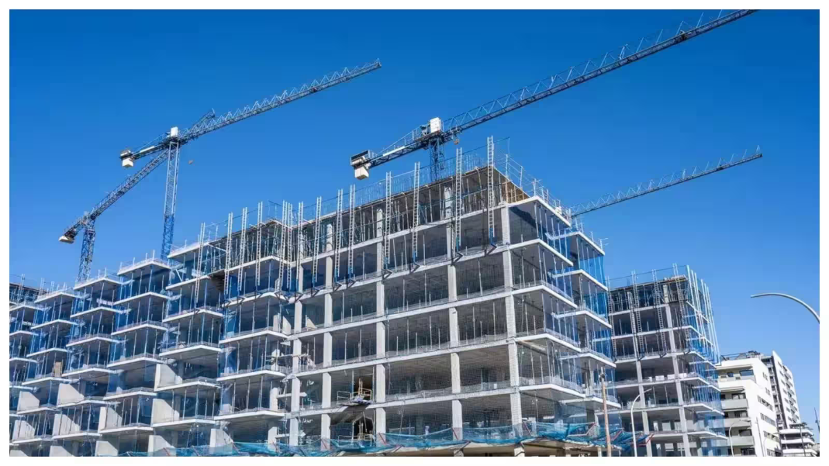 Real Estate Developers Told to Work With Civic Bodies as Infrastructure Pressure Grows