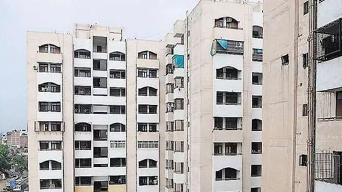 Prayagraj PDA to Sell 465 Flats on First-Come-First-Served Basis