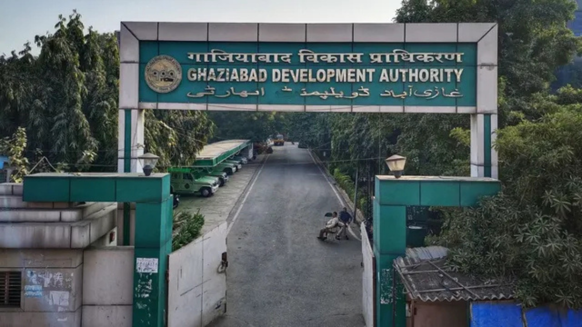 GDA to Auction 25 Large Plots in Ghaziabad’s Madhuban Bapudham From September 30