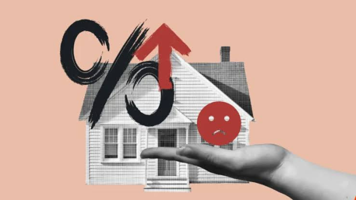 US Mortgage Rates Could Stay Above 7% as Oil and Bond Yields Pressure Housing Affordability