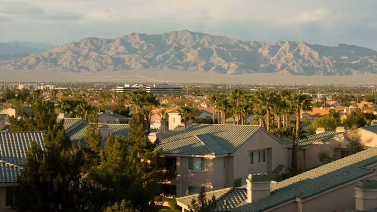 Authentic Capital Buys 164-Unit Henderson Apartment Community for $41 Million