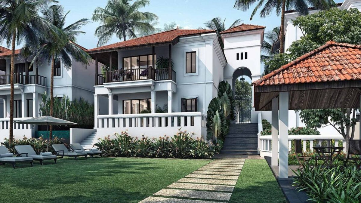 Goa Real Estate Market Cools After Six-Year Boom as Buyers Shift to Emerging Pockets
