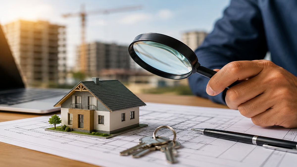 1BHK Demand Hits 18% in MMR as Homebuyers Balance Affordability With Space