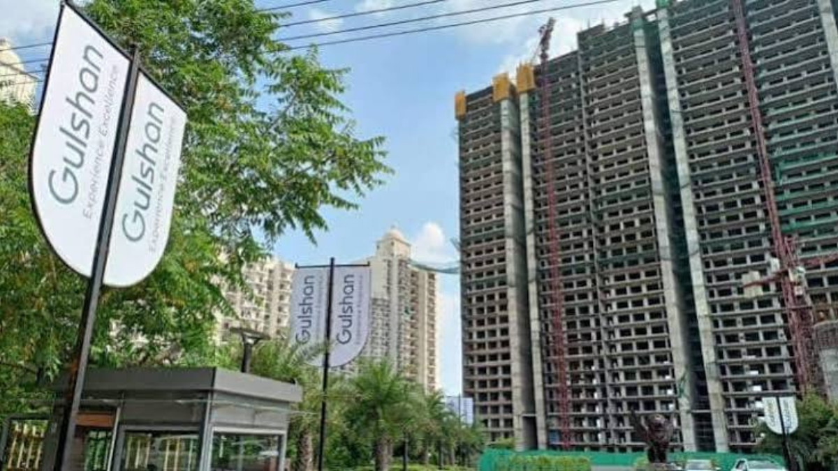Gulshan Group and Ourika Estates Plan ₹750 Crore Housing Push in Ghaziabad and Lucknow
