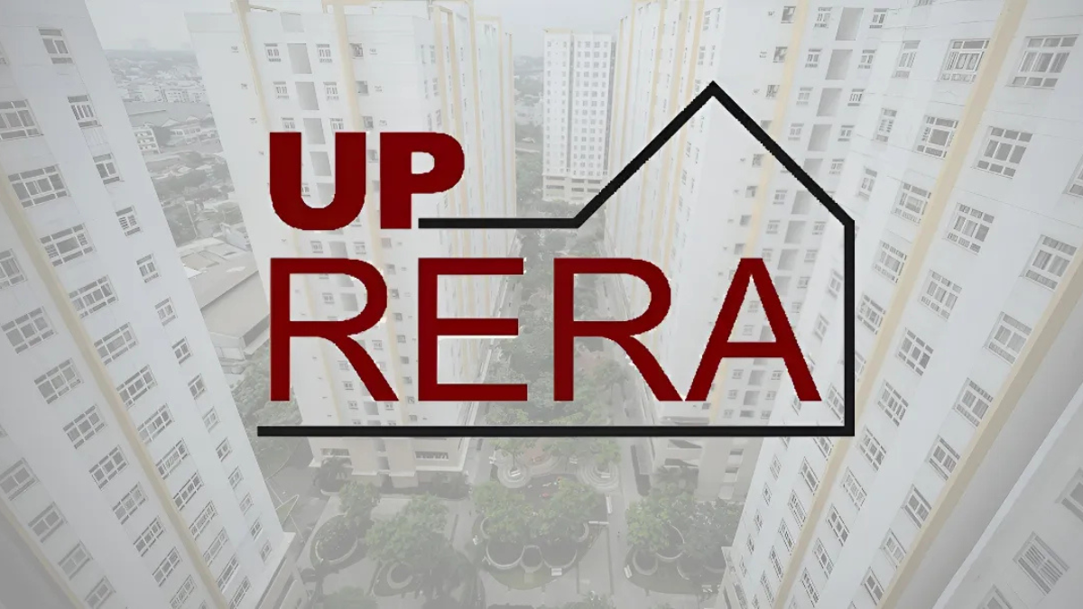 UP RERA Pays ₹73.84 Lakh Interest to Homebuyers Over Delayed Recovery Certificate Payments