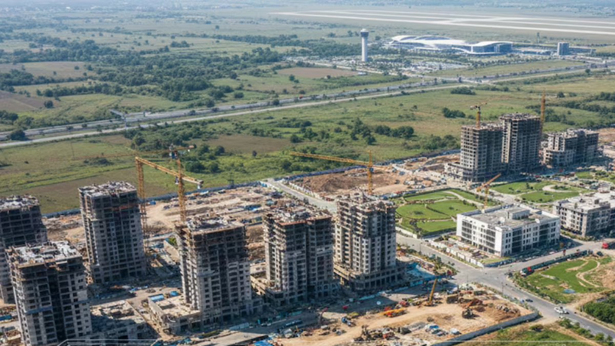 Puravankara Enters Delhi NCR With 13.44 Acre Greater Noida Project Worth ₹5,200 Crore