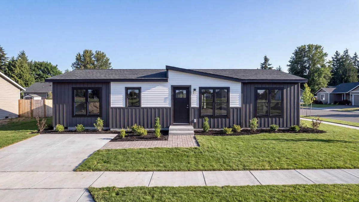 Cavco Unveils Chassis-Free Manufactured Home as HUD Rules Open New Housing Design Options