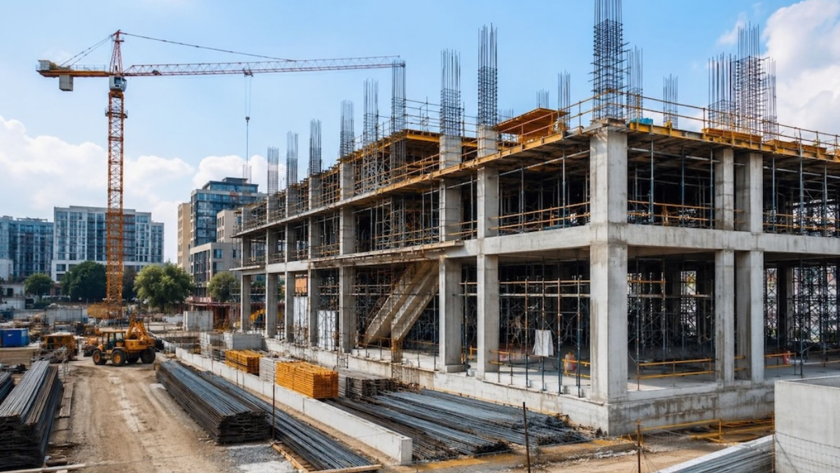 Bihar Building Bye-Laws 2026 May Ease Construction Rules and Give Property Owners More Relief