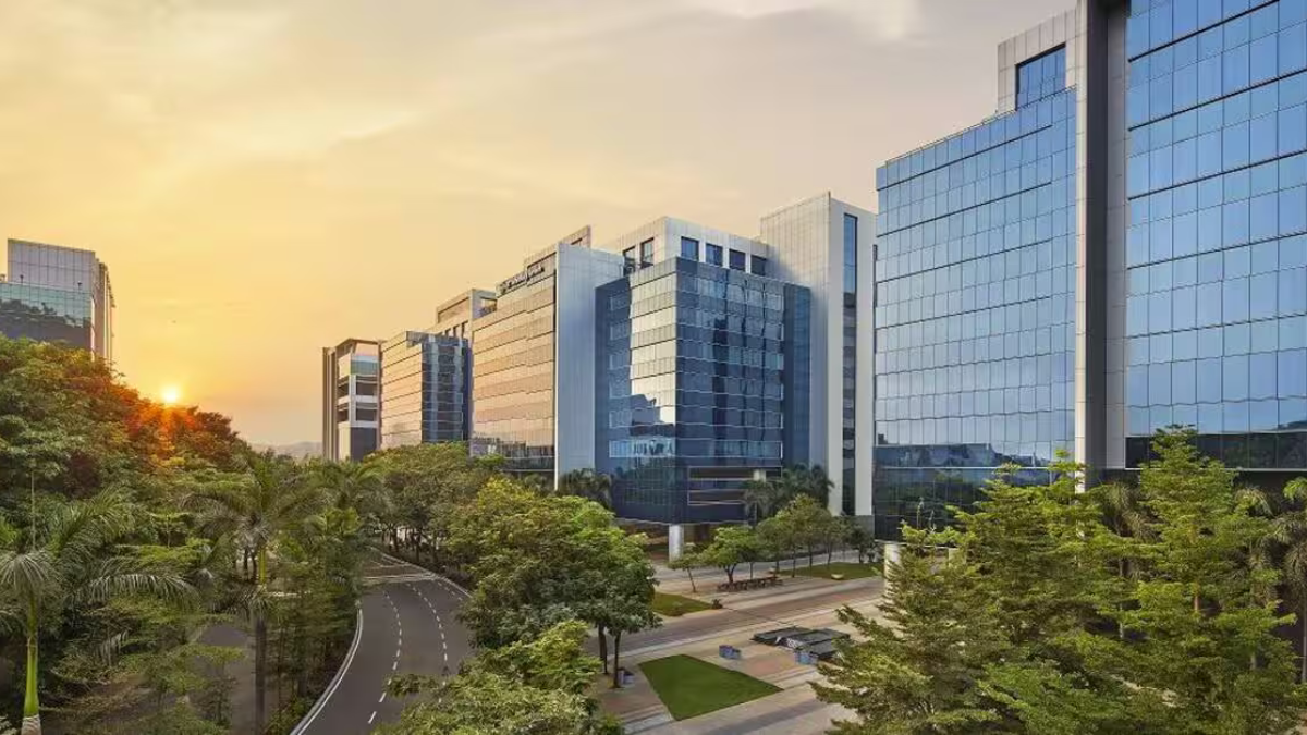 Chandru Raheja Sells 1.49% Mindspace REIT Stake for Nearly ₹500 Crore