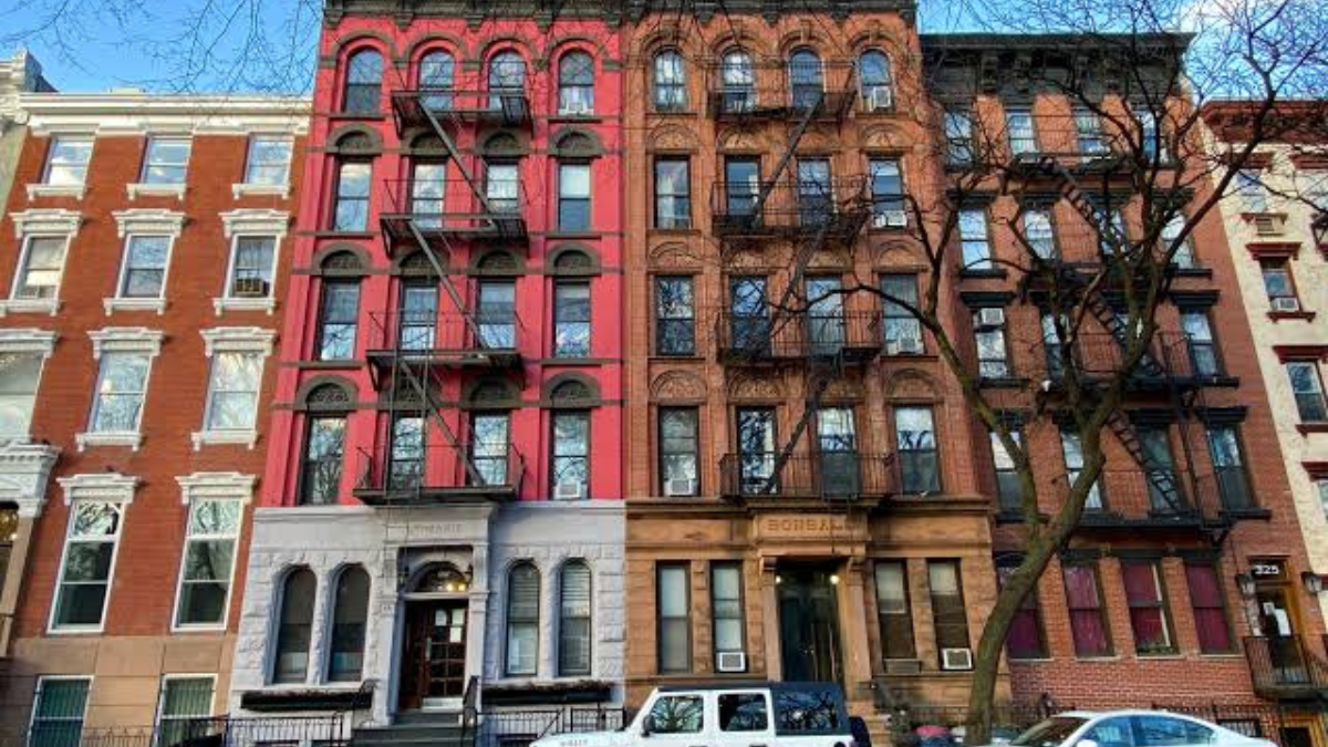 East New York Site Could Replace 1925 House With 10-Unit Residential Building