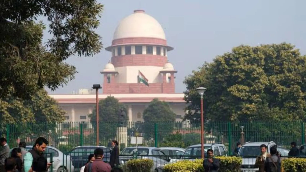 Supreme Court Orders Municipal Bodies to Act Against Commercial Use of Residential Properties