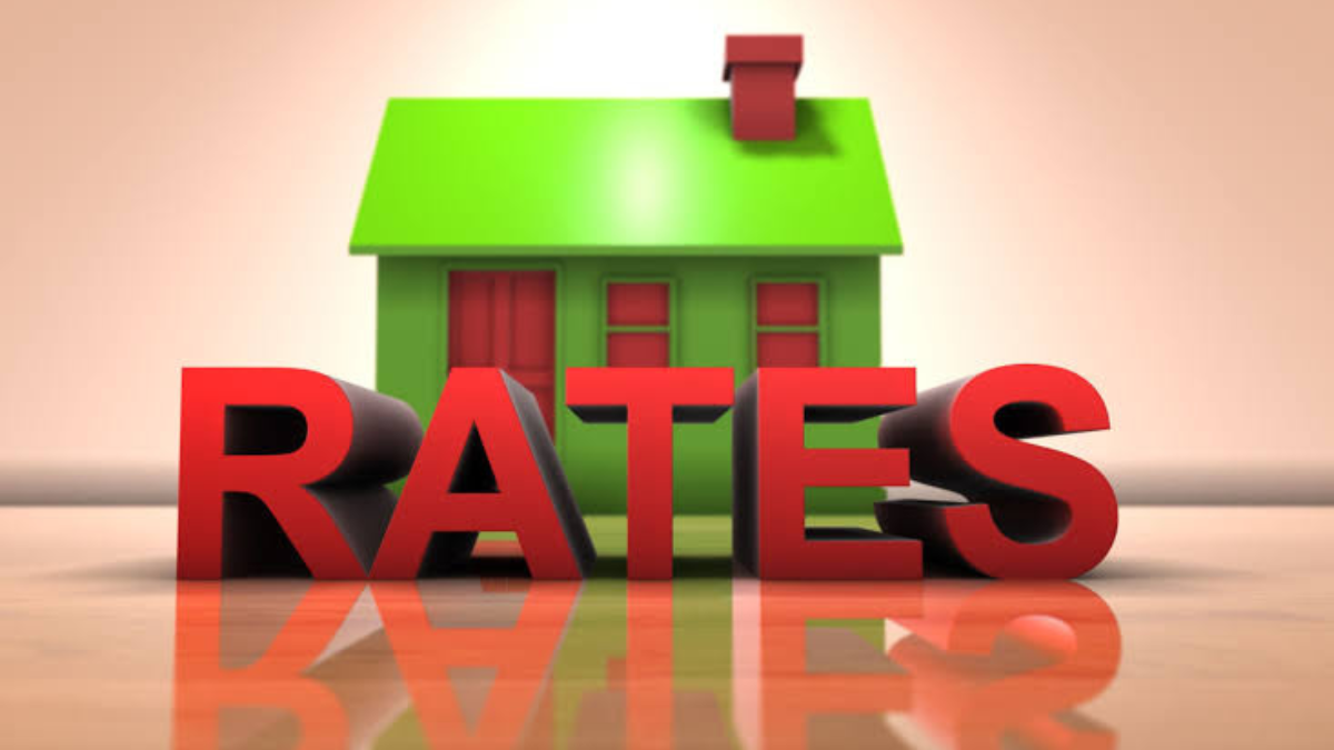 Mortgage Rates Above 7% Could Keep US Home Loan Activity Under Pressure Through 2027
