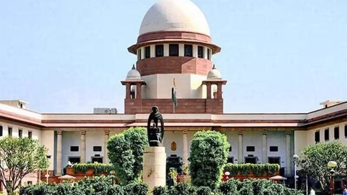 Supreme Court Dismisses Plea Challenging Additional FAR for Great Value Realty’s Ekanam in Noida