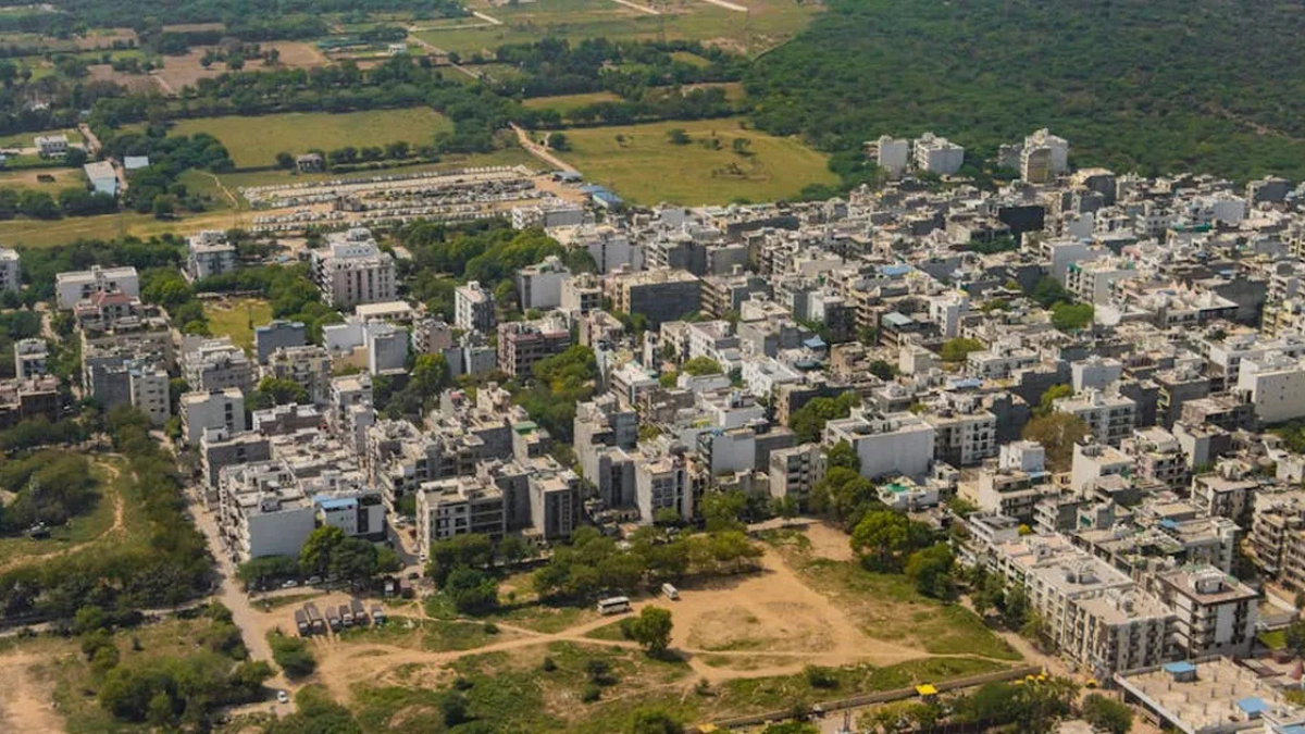 Gohana Land Prices Surge Near Highways as HSVP Development Pushes Values to ₹10 Crore Per Acre