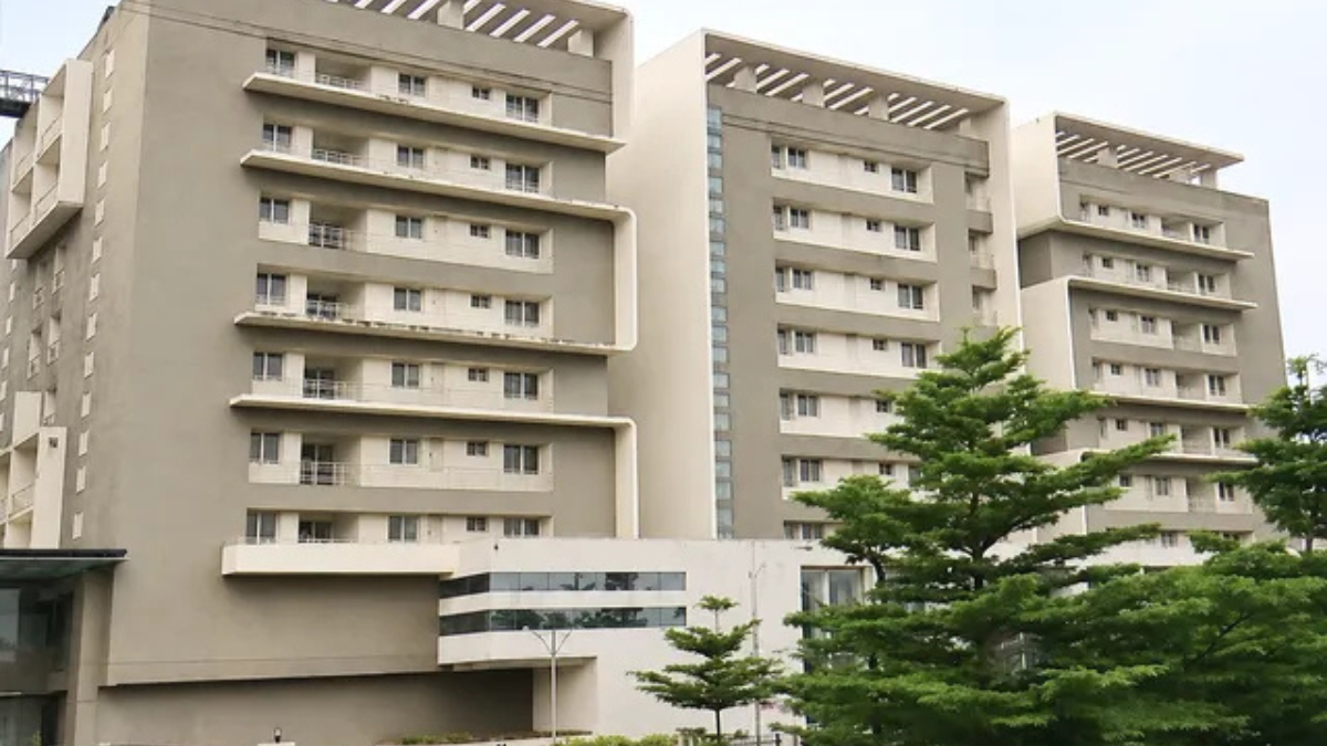 Bhubaneswar BDA Opens Ekamra Residency Applications With Flats Priced Up to ₹96.82 Lakh