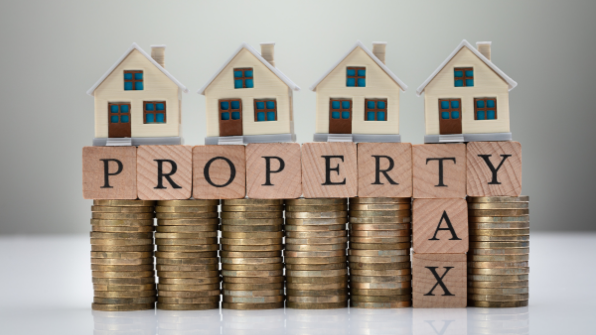 Howrah and Kolkata May Offer Property Tax Relief With Penalty Waivers and Rebates