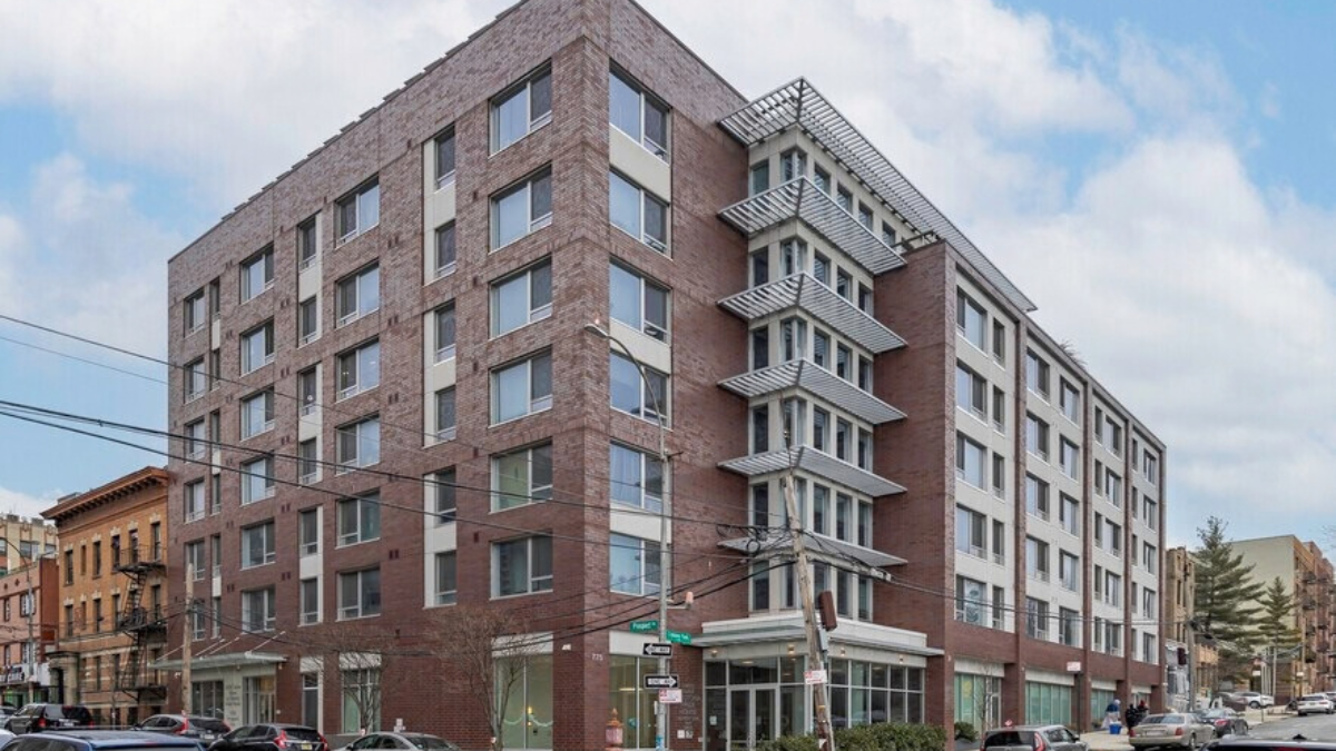 Bronx Crotona Two-Family House to Make Way for 15-Unit Rental Building Near 174th Street Station