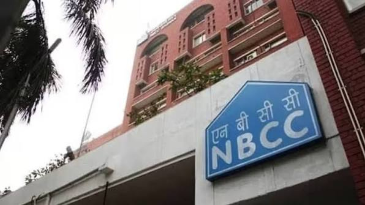 NBCC Completes ₹2,000 Crore Plus SBER India Office Deal for 5.17 Lakh Sq Ft in Delhi