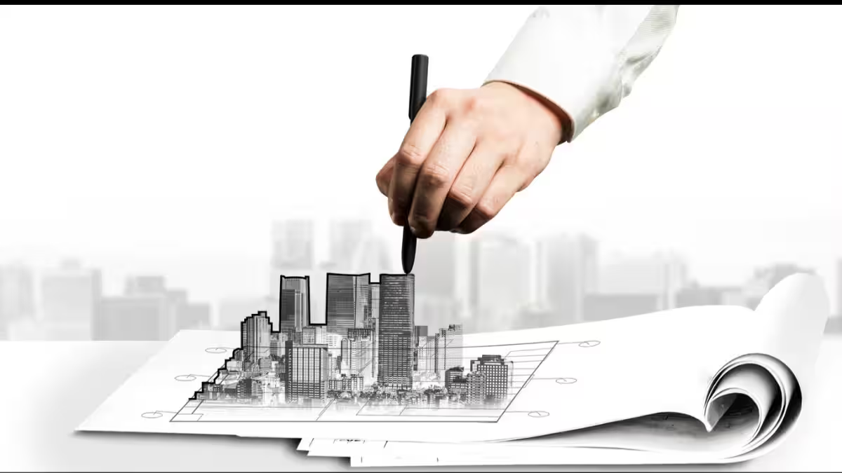Shriram Properties Targets Double Profit by FY29 With 50 Million Sq Ft Pipeline and Bengal Mall Plan