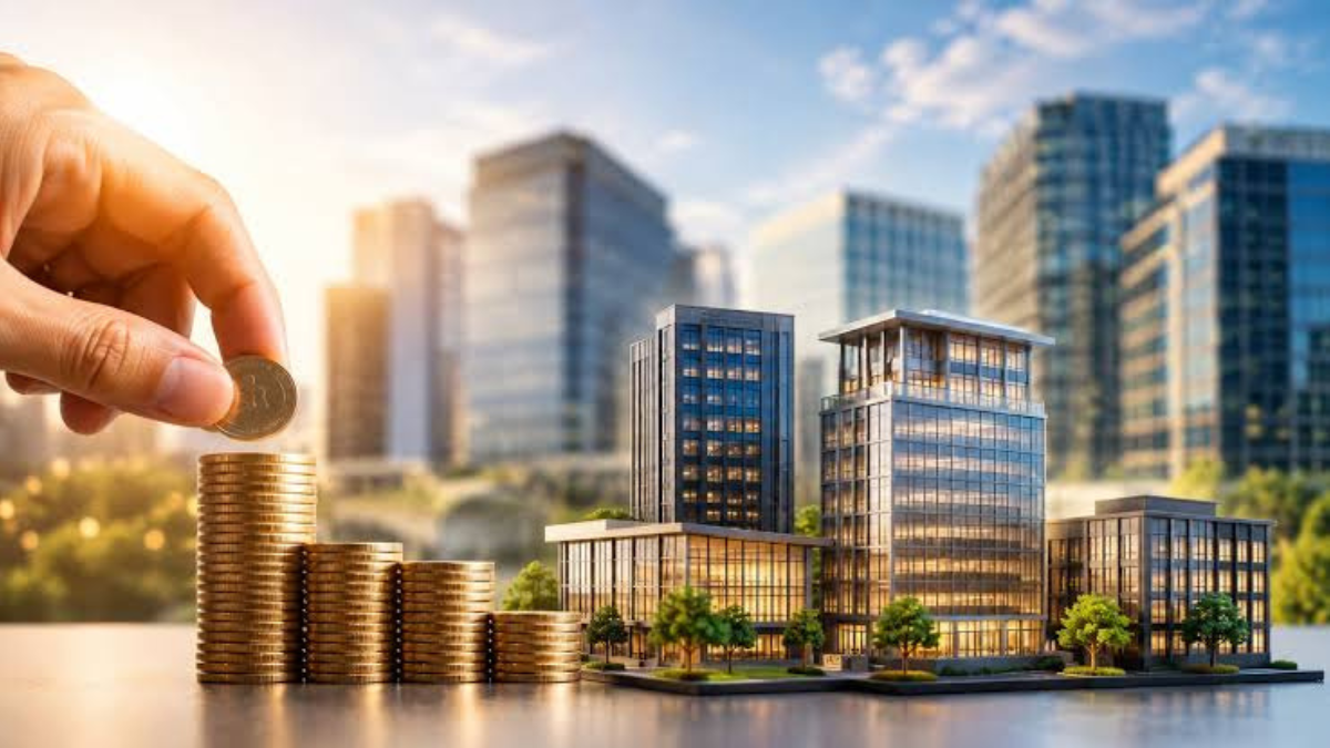 REIT and InvIT Assets Could Reach ₹20 Lakh Crore by FY31 as Real Estate and Infrastructure Monetisation Accelerates