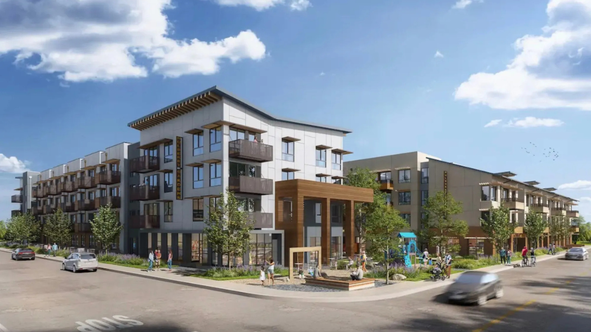 Riverside Workforce Housing Portfolio Sells for $21.8 Million at $193,000 Per Unit