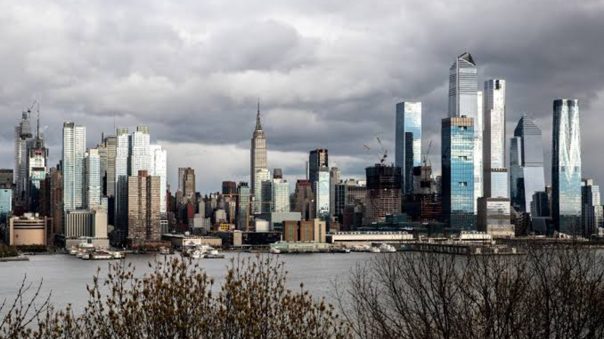 New York Office Demand Is Spreading Beyond Manhattan’s Trophy Corridors