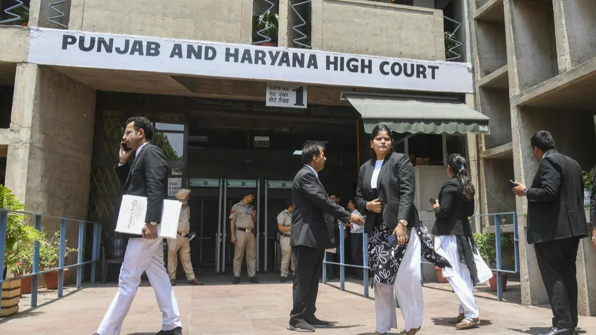 Punjab and Haryana HC Clears DTCP Action Against Building Violations in Gurugram Licensed Colonies