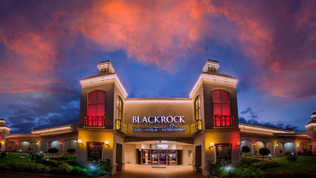 Black Rock Hotels Targets 4,500 Rooms by 2031 With Udaipur Resort and New Hospitality Projects