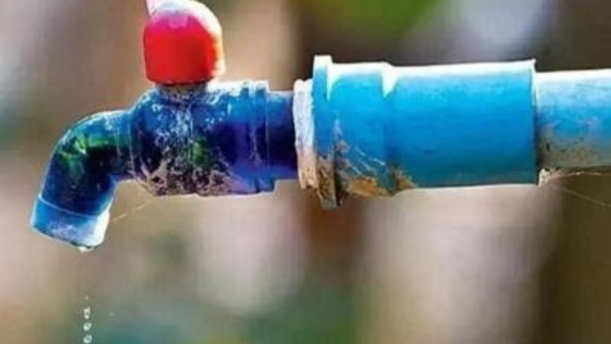 Pimpri Chinchwad Housing Societies Face Water Shortage Despite Full Pavana Dam