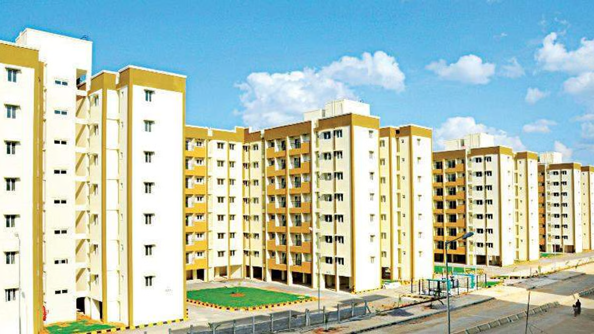 Thrikkakara Saphalyam Housing Project Moves Toward DPR Approval for 78 EWS Families