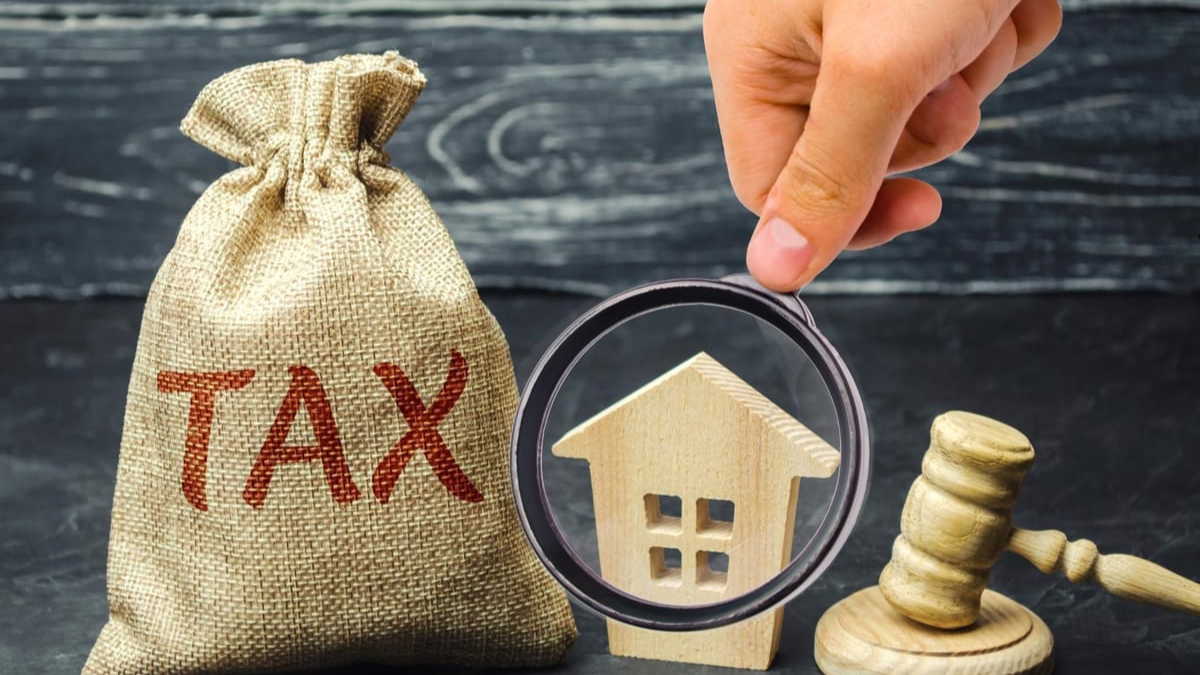 Nagpur Panel Seeks 50% Property Tax Penalty Waiver for Small Plot Owners