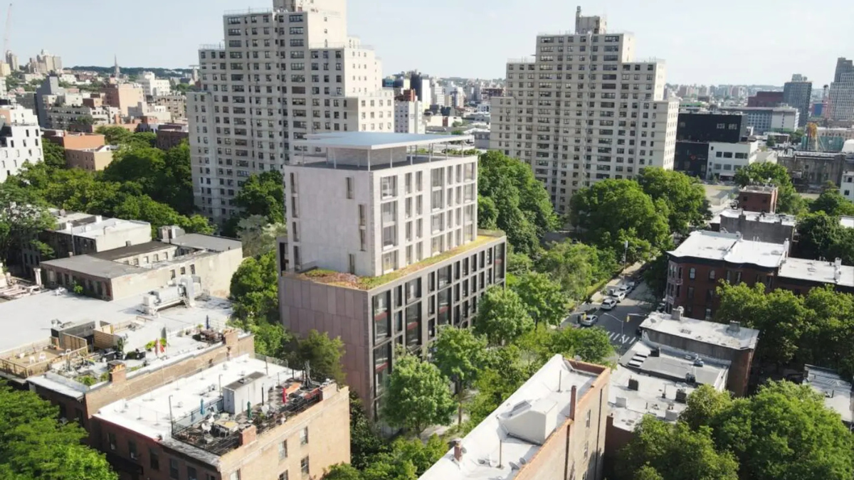 St. Nicks Alliance Secures $26 Million to Preserve 44 Affordable Homes in Brooklyn