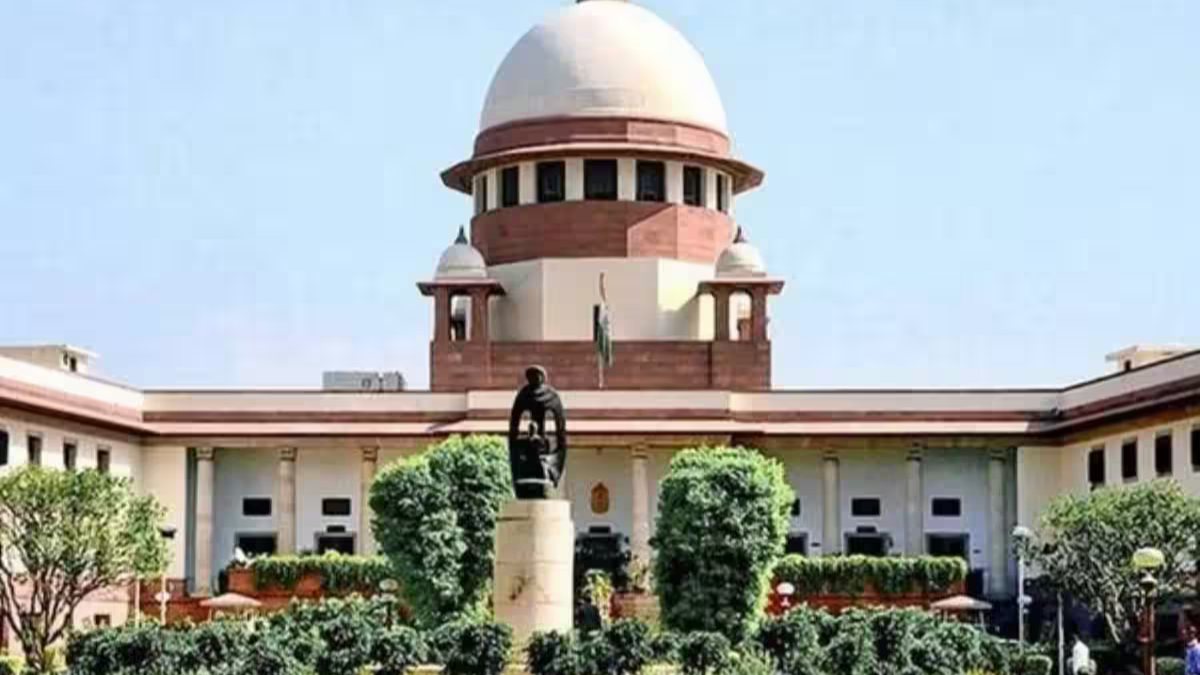 Supreme Court Proposes Uttara Babbar as Commissioner in Ardee Group Family Property Dispute